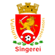 勇敢老鹰logo