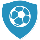 东北大学室内足球队logo