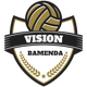 巴门达女足logo