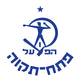 彼达迪华夏普尔女足logo