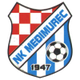 NK梅德穆勒logo