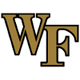威克森林女足logo