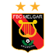 梅尔加后备队logo