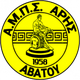 阿华图logo