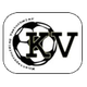 KV灶神星logo