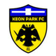 P基恩logo