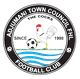 阿朱马尼市政会logo