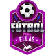 埃利亚斯女足logo