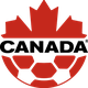 加拿大U23logo