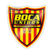 博卡联合logo