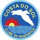太阳海岸logo