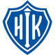海勒鲁普女足logo