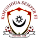 科福里杜阿logo