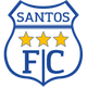 桑托斯FC后备队logo