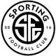 竞技FC女足logo