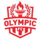 奧林匹克女足logo