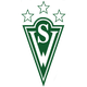 圣地亚哥漫游者女足logo