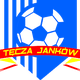 詹科夫logo
