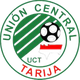 中央联盟俱乐部logo