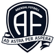 阿伦达尔女足logo