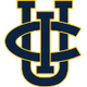 加州大学食蚁兽队女足logo