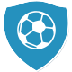卡拉斯拉雅室内足球队logo