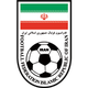 伊朗女足logo