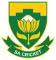 南非logo