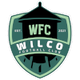 威尔科女足logo