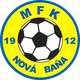 诺瓦巴纳logo