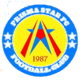 普利斯马星logo
