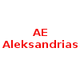 AE亚历克斯logo
