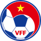 越南女足U20logo