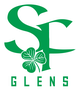 旧金山格伦斯SC女足logo
