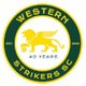 西部前锋后备队logo
