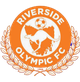 河畔奥林匹克后备队logo