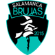 萨拉曼卡市logo