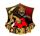 QDR马卡萨logo