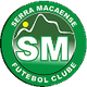 沙瑞拉马卡女足logo