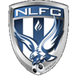 新兰普顿FC后备队logo