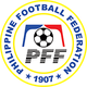 菲律宾女足logo