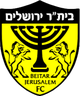 贝塔尔logo