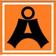 阿萨纳女足logo