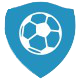平江村足球队logo