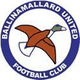 巴里纳马勒联logo