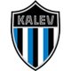 卡勒威C队logo