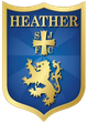 希瑟圣约翰logo