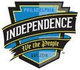 费城独立女足logo