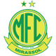 米拉索青年队logo