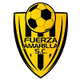 福尔扎阿玛利拉logo